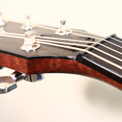 2019 Taylor Acoustic Builder's Edition 517e Guitar