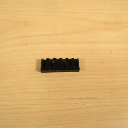 Vintage Schaller R12 Floyd Rose 42mm Black Nut 3903 Made in Germany
