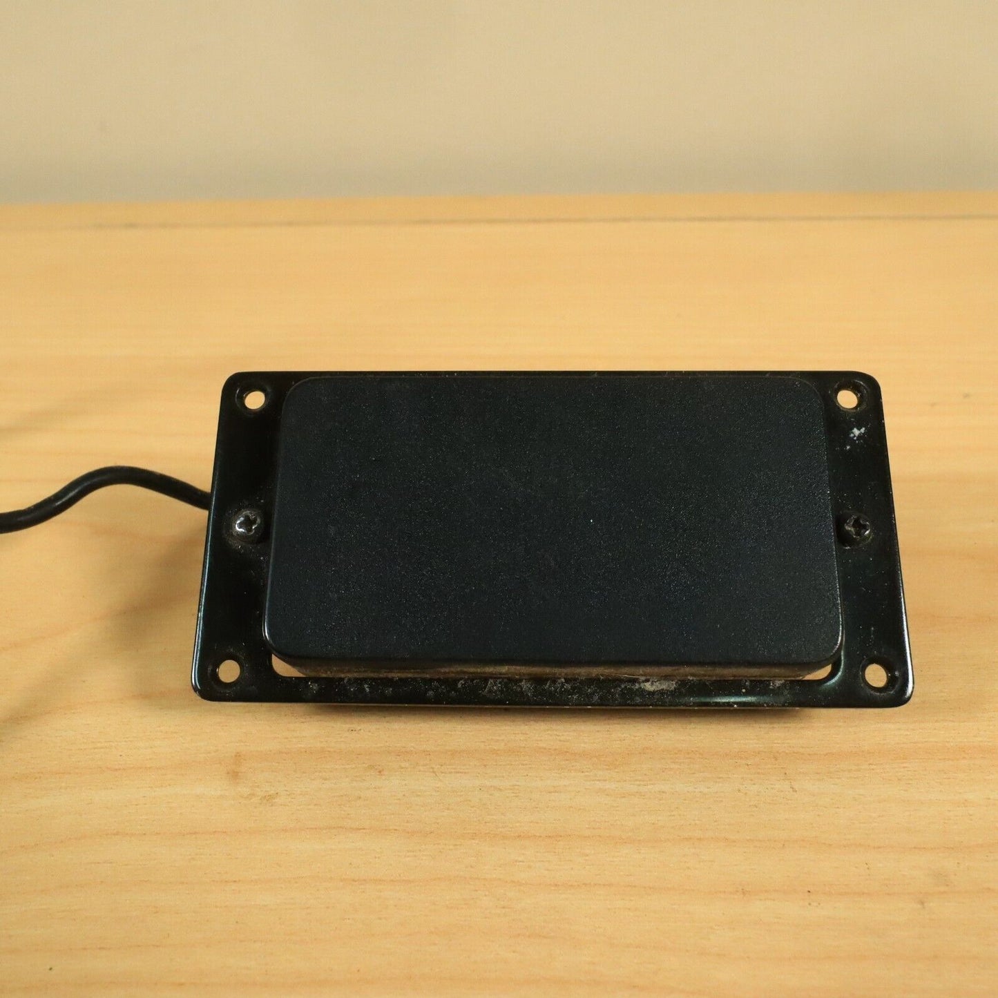 Kent Armstrong Custom Humbucker Neck Grinder Super High Output Pickup 19.92ohms