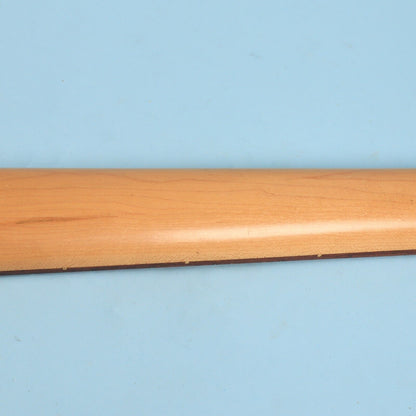 Unbranded  4 String Bass Guitar Neck Replacement - Rosewood