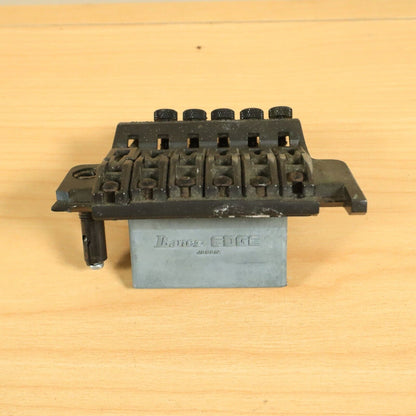 Japan Ibanez RG Series Powder Cosmo Edge Standard Floyd Rose FOR PART NOT WORKING