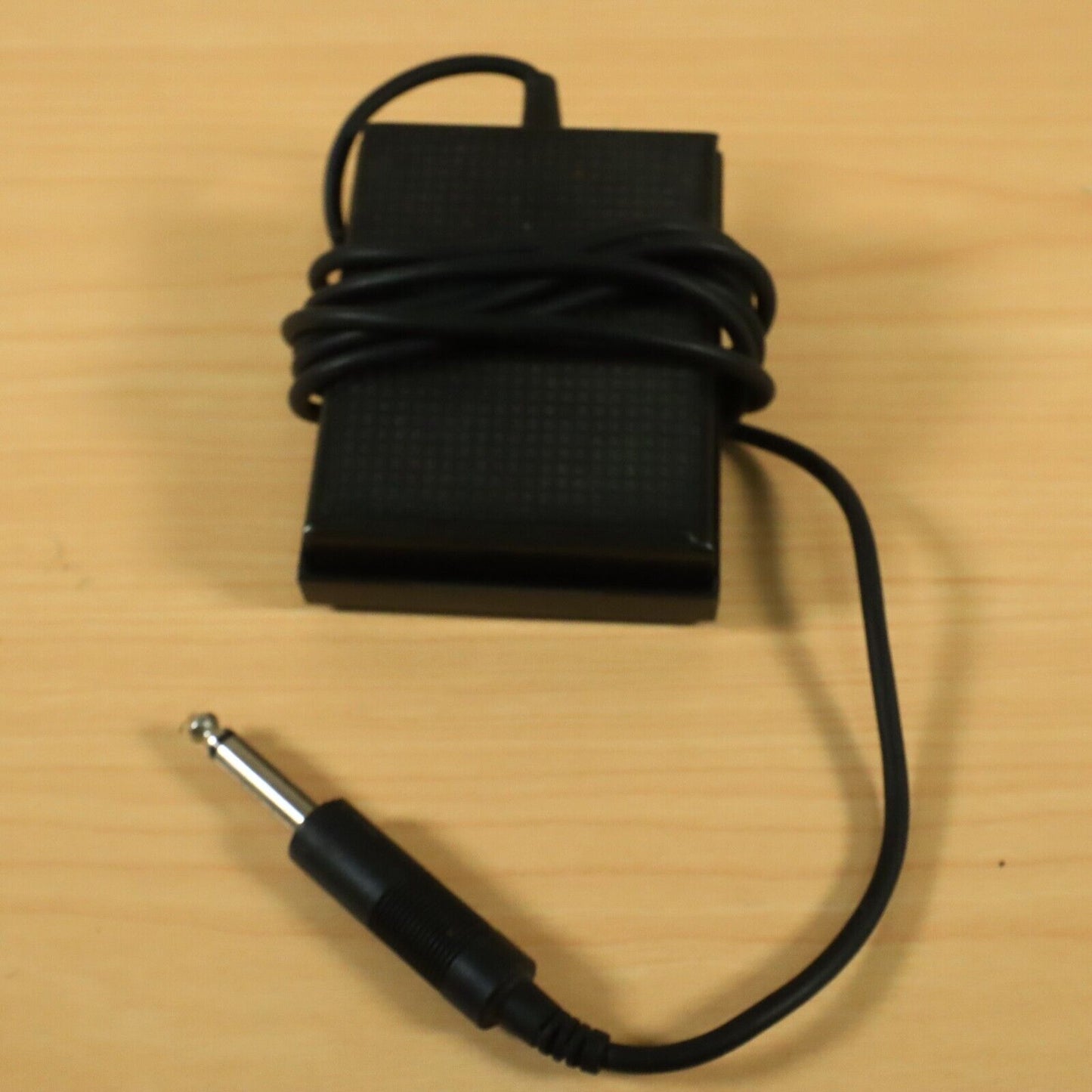 Yamaha Keyboard Foot Switch Sustain Pedal Vintage