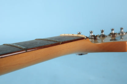 Kramer Pacer Series Neck Rosewood Beak Neck USA American