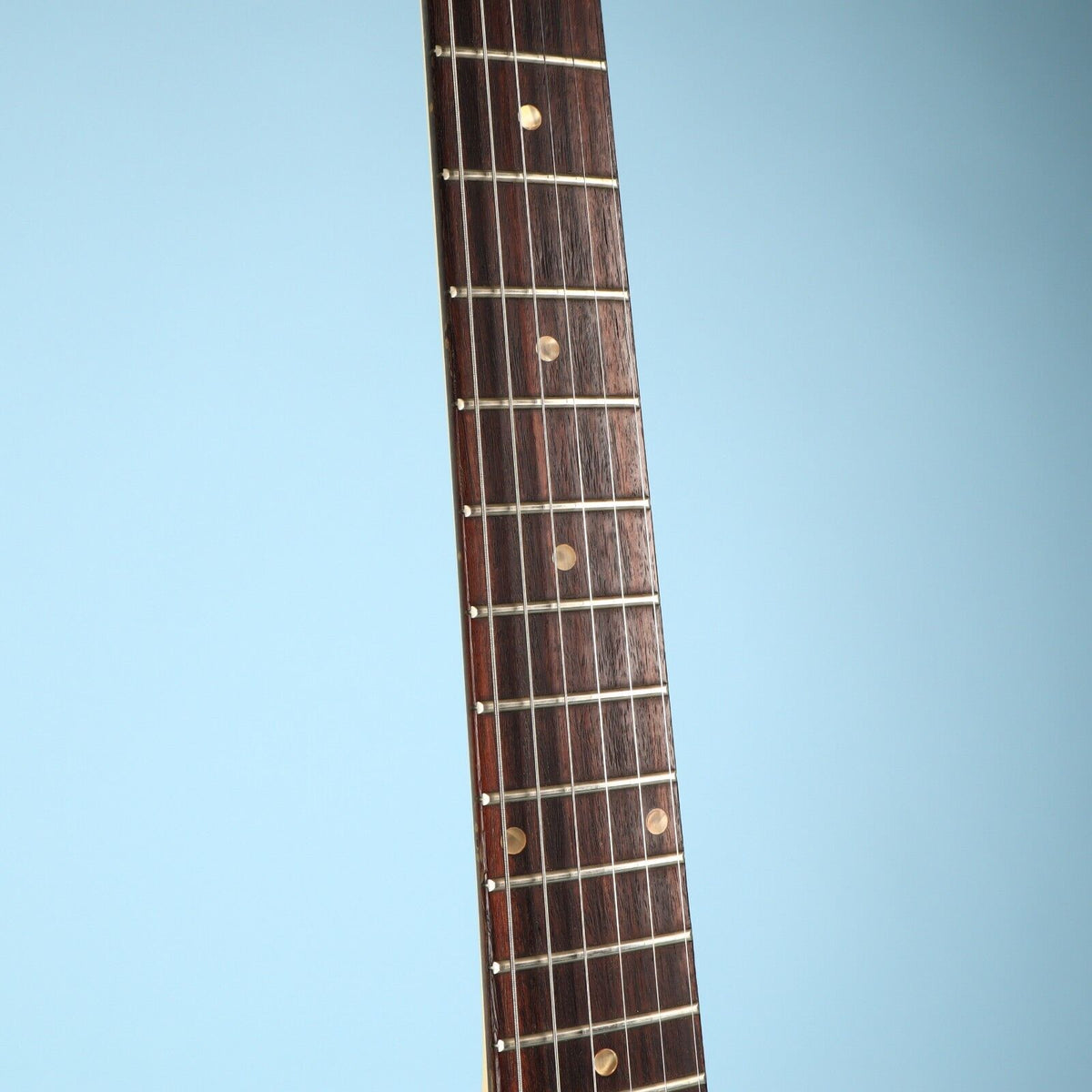 1980's Fernandes Michael Schenker Flying V Made In Japan Vintage 80's FV-85MS