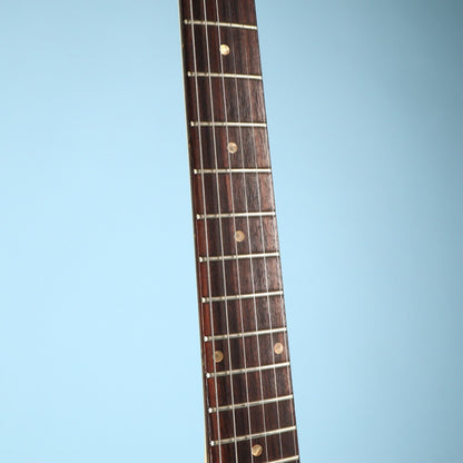 1980's Fernandes Michael Schenker Flying V Made In Japan Vintage 80's FV-85MS