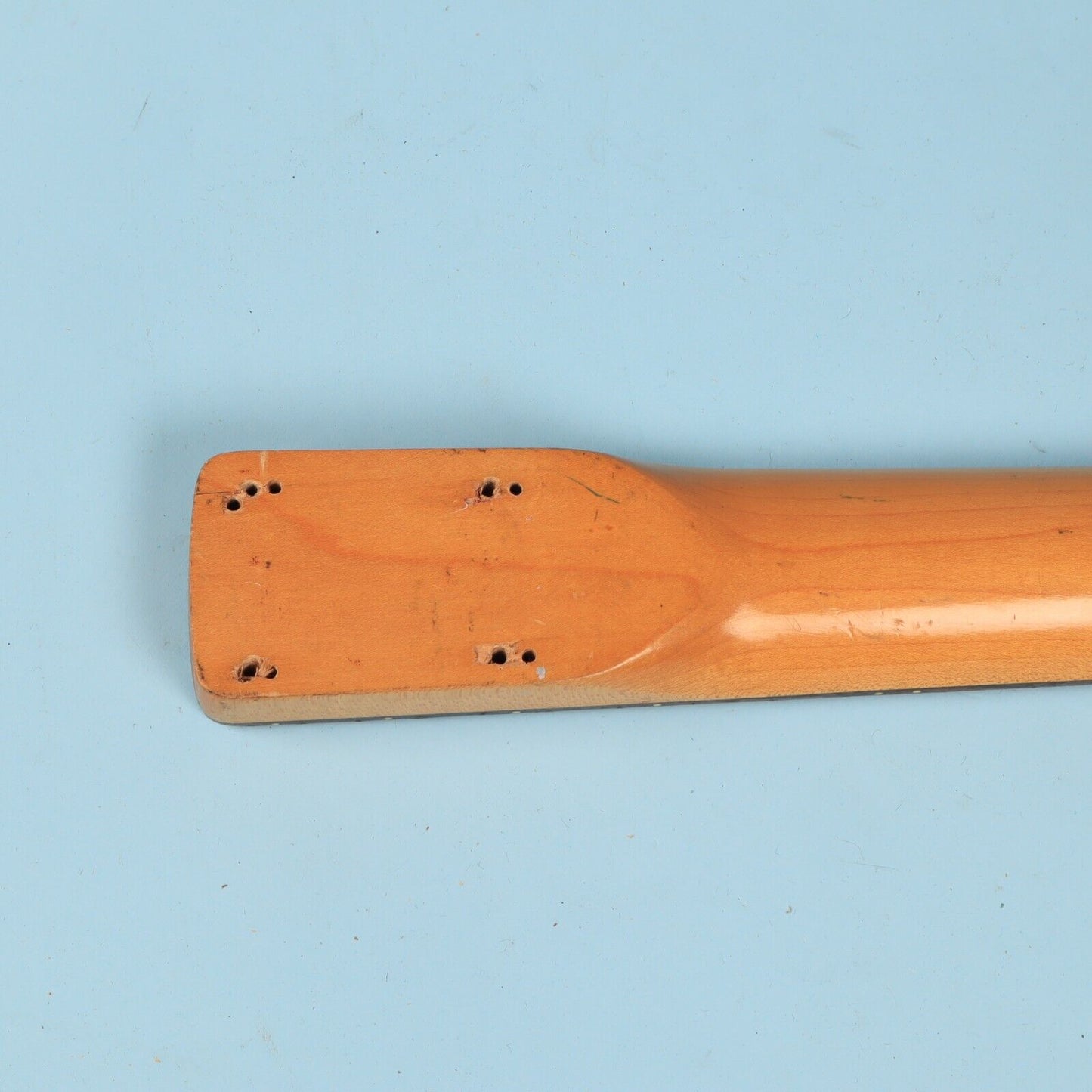 Unknown Electric Guitar Neck Replacement - Rosewood