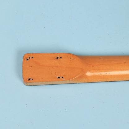 Unknown Electric Guitar Neck Replacement - Rosewood