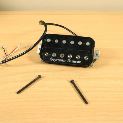 Seymour Duncan DC Custom Humbucker Pickup 13.59ohms