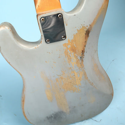 1964 Fender P Bass Guitar
