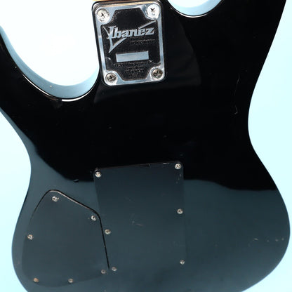 1989 Ibanez 540S-BK Electric Guitar
