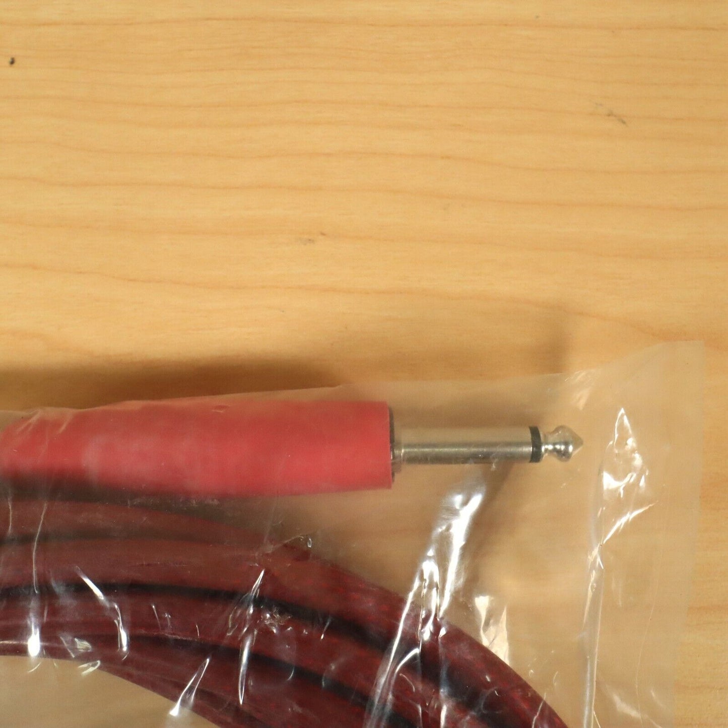 Silver Serpent Instrument Cable SSGTR-7-RA-Silent Right Angle