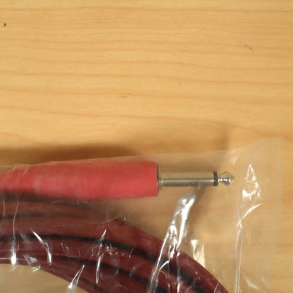 Silver Serpent Instrument Cable SSGTR-7-RA-Silent Right Angle