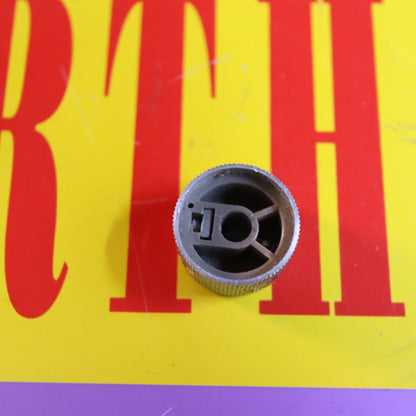 1970s Gretsch Guitar Silver Arrow G Logo Knob