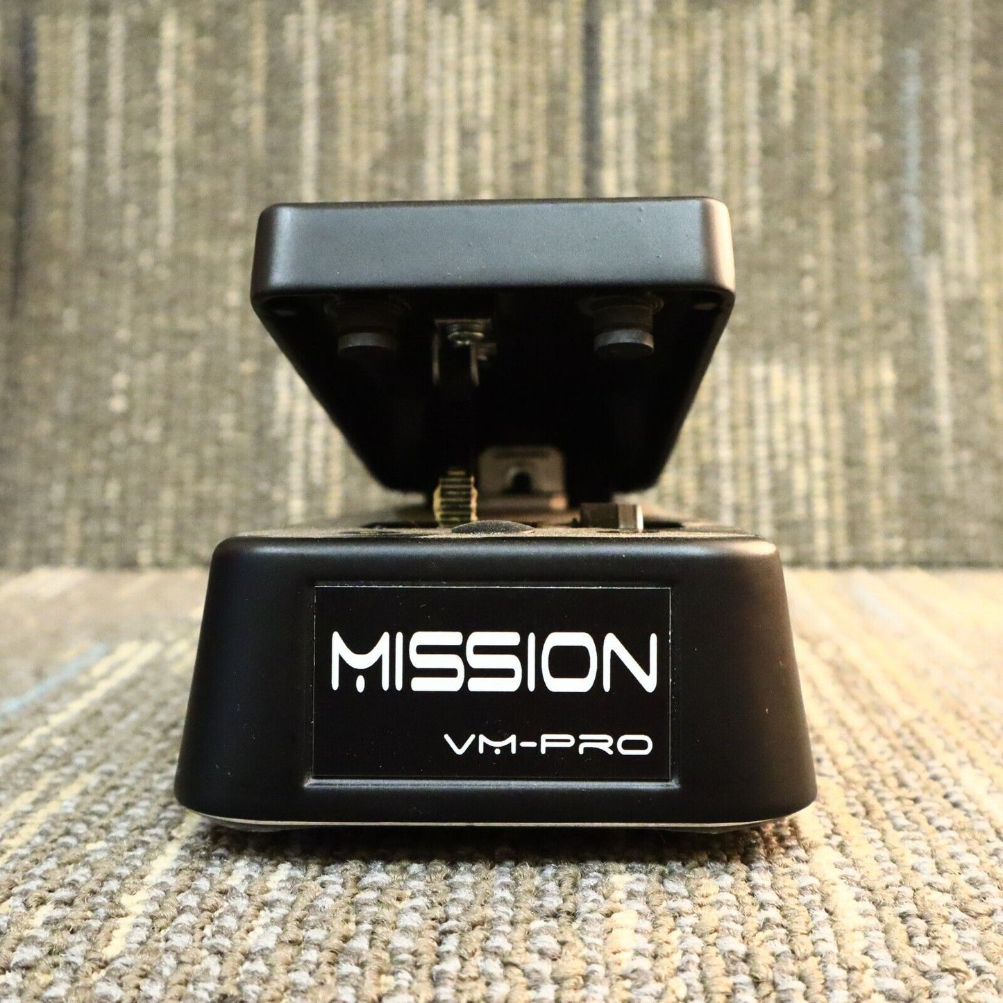 Mission Engineering Volume Pedal VM-PRO