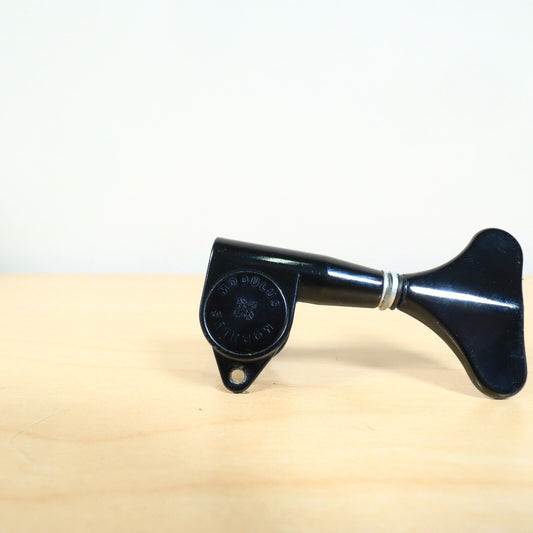 Modulus Bass Guitar Tuner MIJ  Black