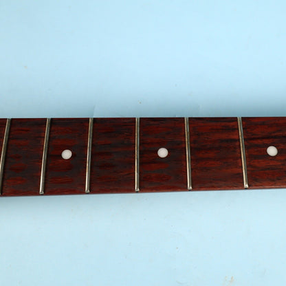 2008 Squier Affinity Stratocaster Neck with Tuners