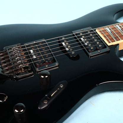 1989 Ibanez 540S-BK Electric Guitar
