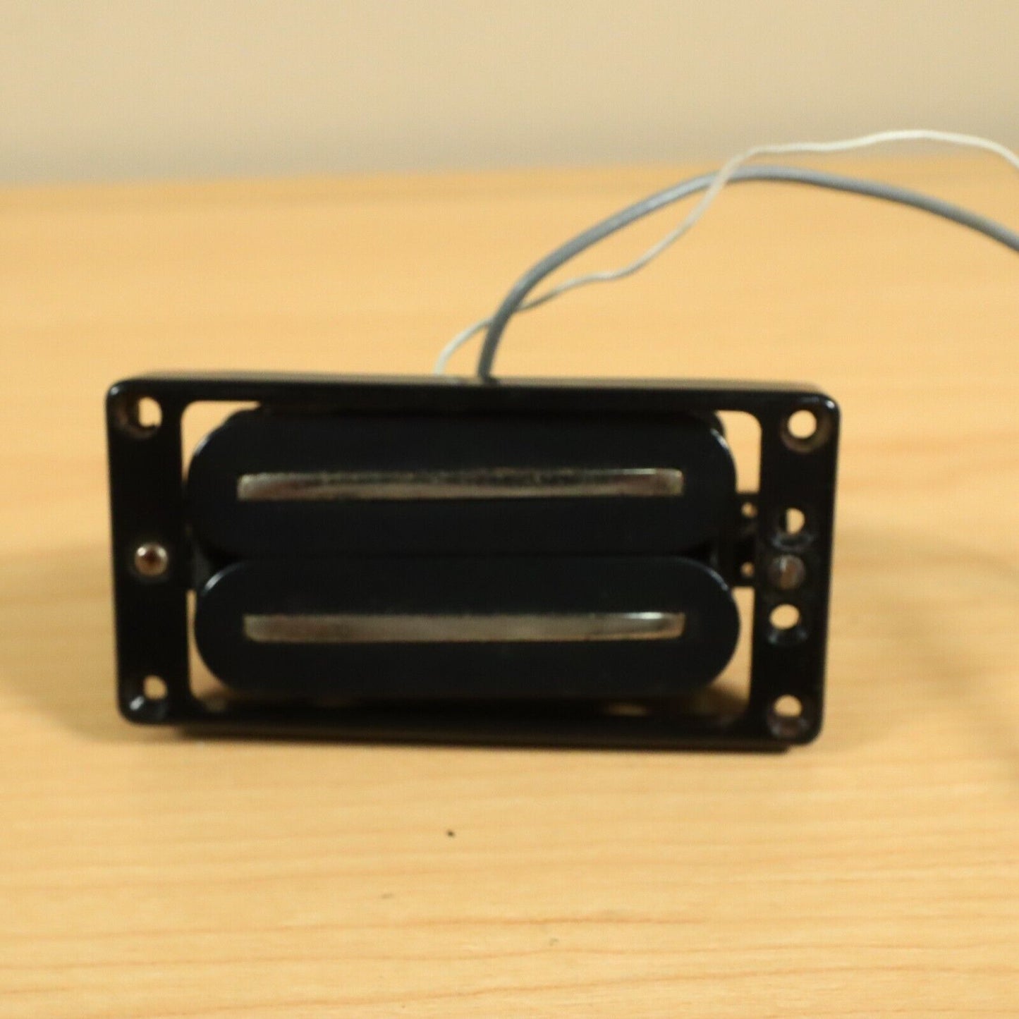 Tokai TWB-20 blade humbucker Early 80’s - Black 2.835 Ohms