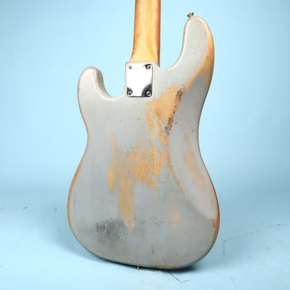 1964 Fender P Bass Guitar