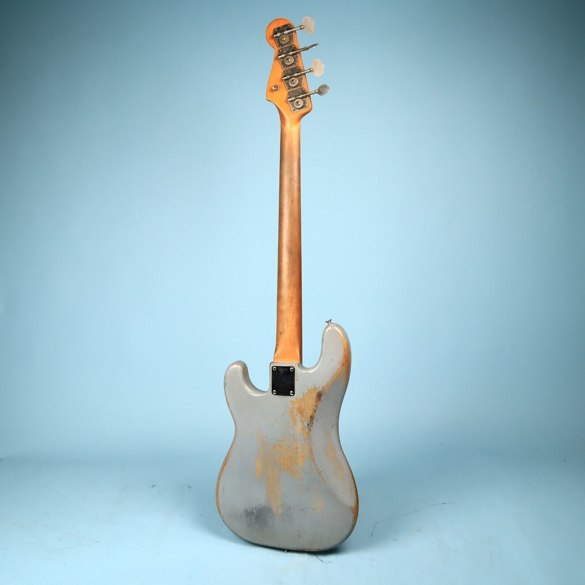 1964 Fender P Bass Guitar