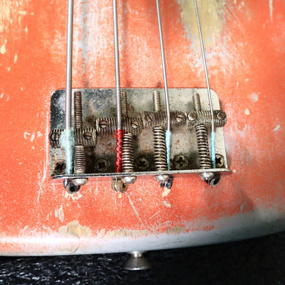 1964 Fender P Bass Guitar