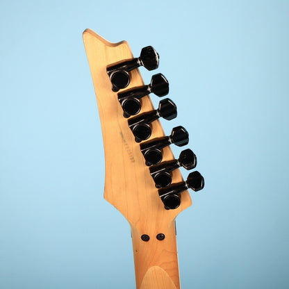 1989 Ibanez 540S-BK Electric Guitar