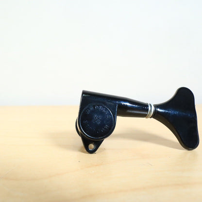 Modulus Bass Guitar Tuner MIJ  Black