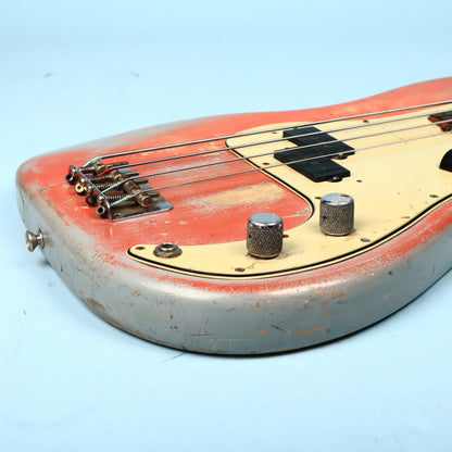 1964 Fender P Bass Guitar