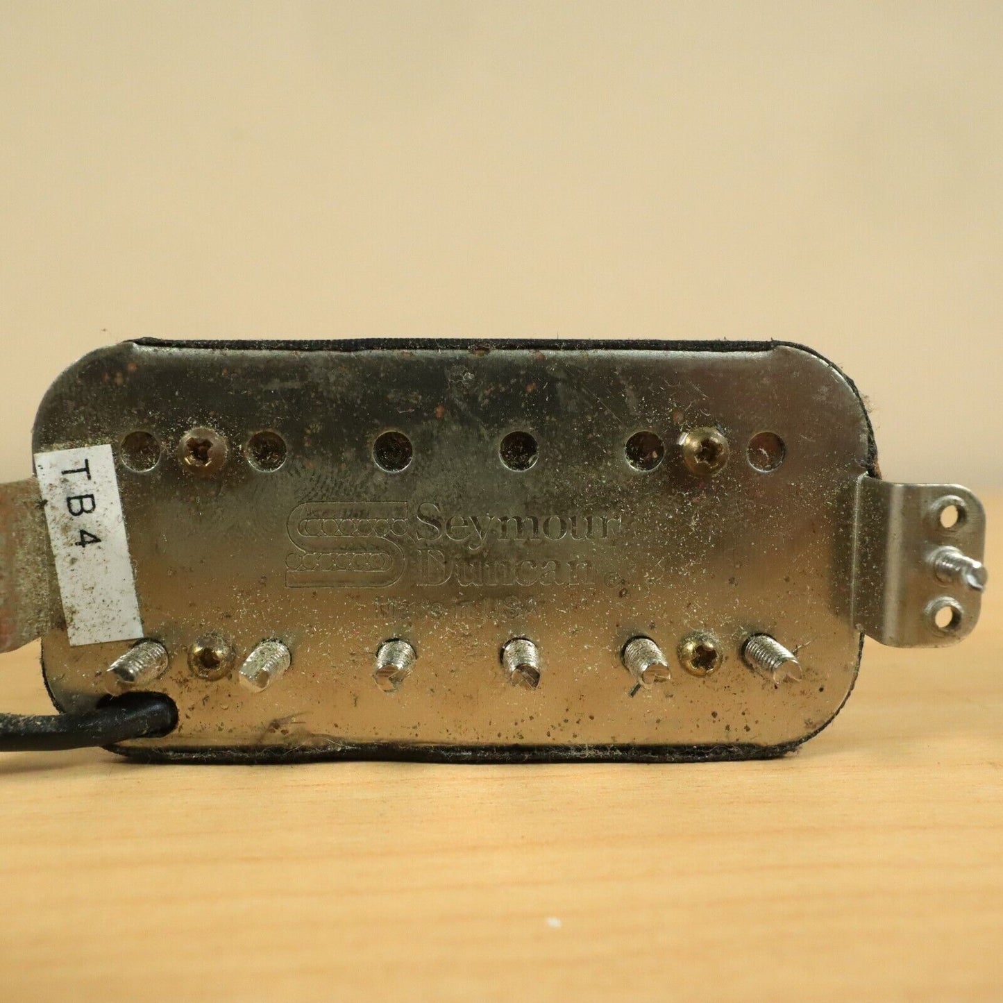 Seymour Duncan TB-4 Guitar Pickup 17.70ohms