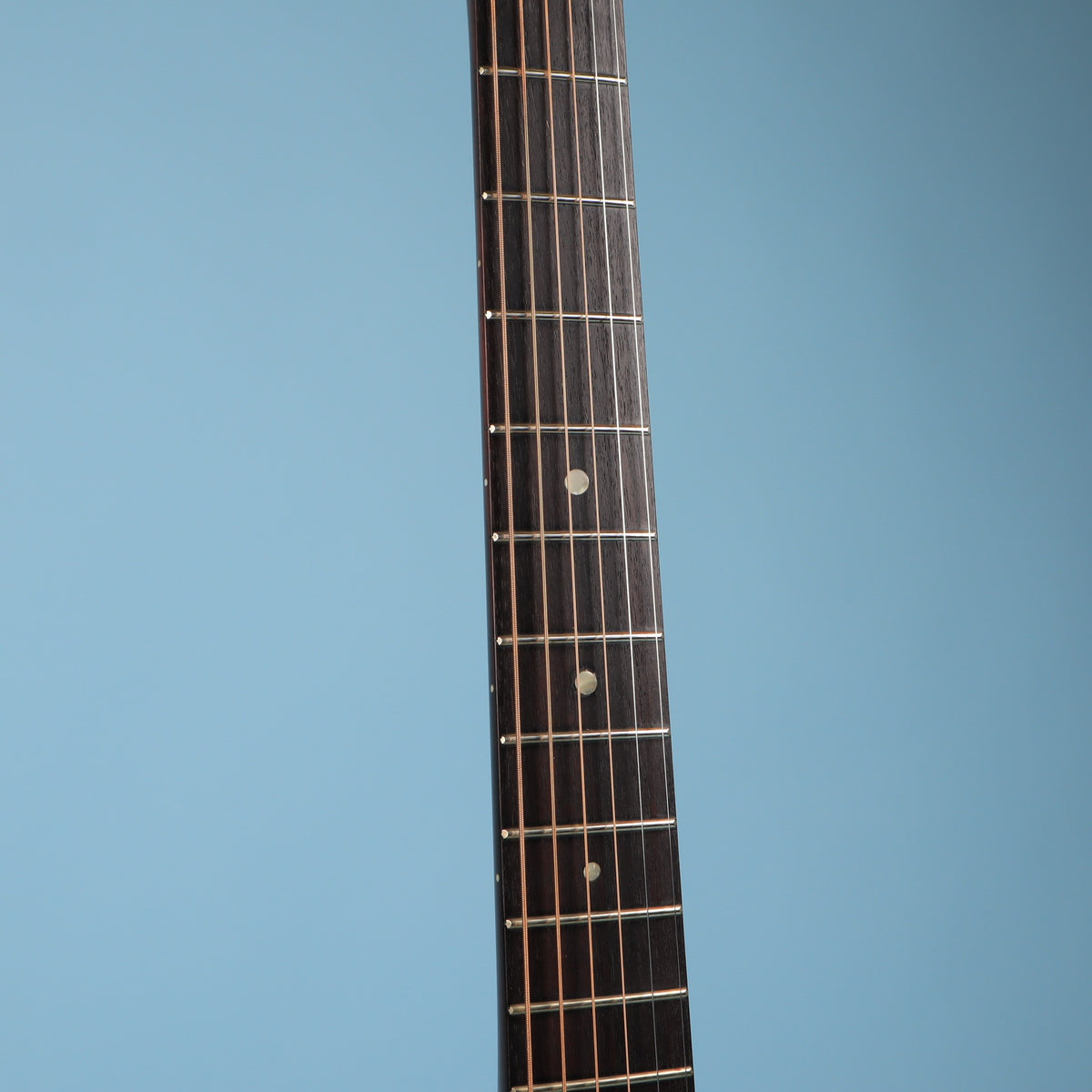 Takamine F307S-F Acoustic Guitar Made in Japan