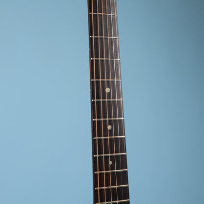 Takamine F307S-F Acoustic Guitar Made in Japan