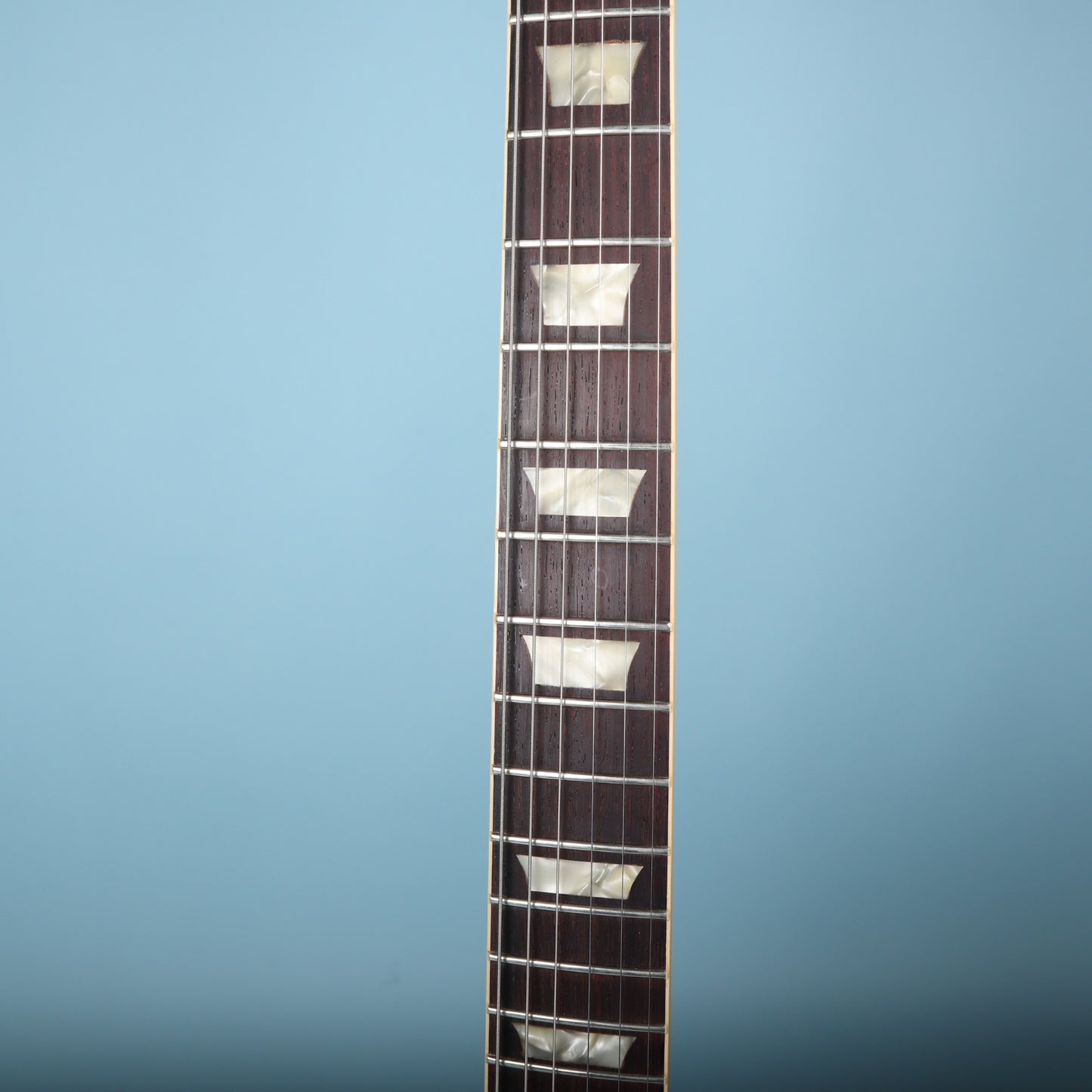 Ken McKay SG '61 Reissue Cherry Electric Guitar