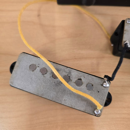 Ulyate P/J Precision Jazz 5-String Bass Pickup Set