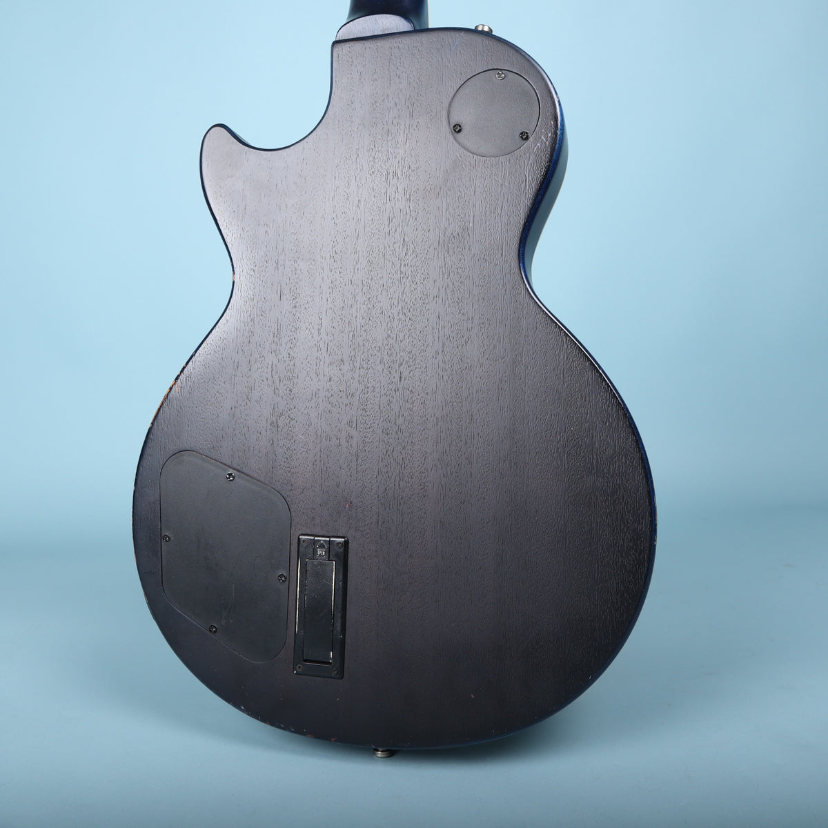 2016 Epiphone Les Paul Traditional PRO-II Electric Guitar Husk