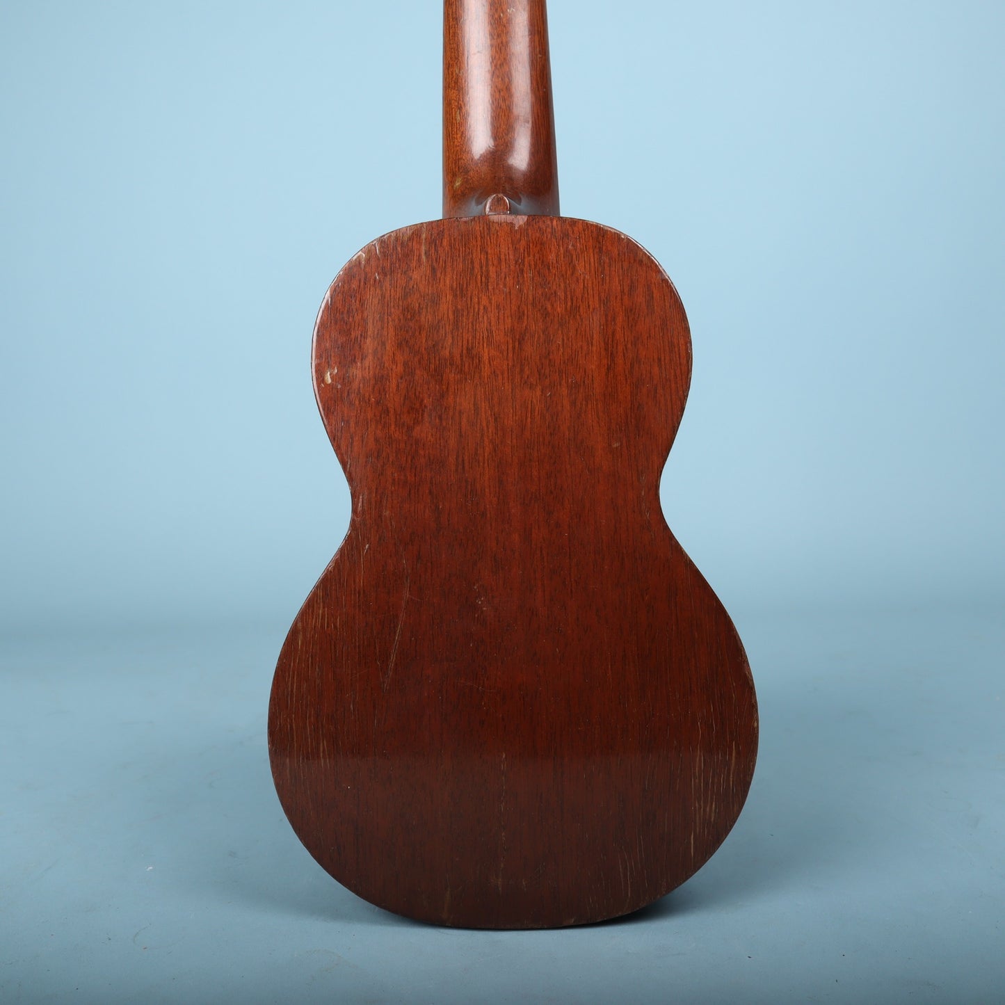 1950s Vintage Martin Style 0 Soprano Ukulele