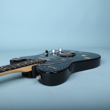 Limited Edition Fender x PAC-MAN Player II Telecaster