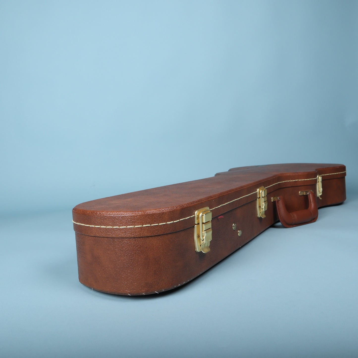 Gibson USA Les Paul Standard Studio Custom Hardshell Case Brown