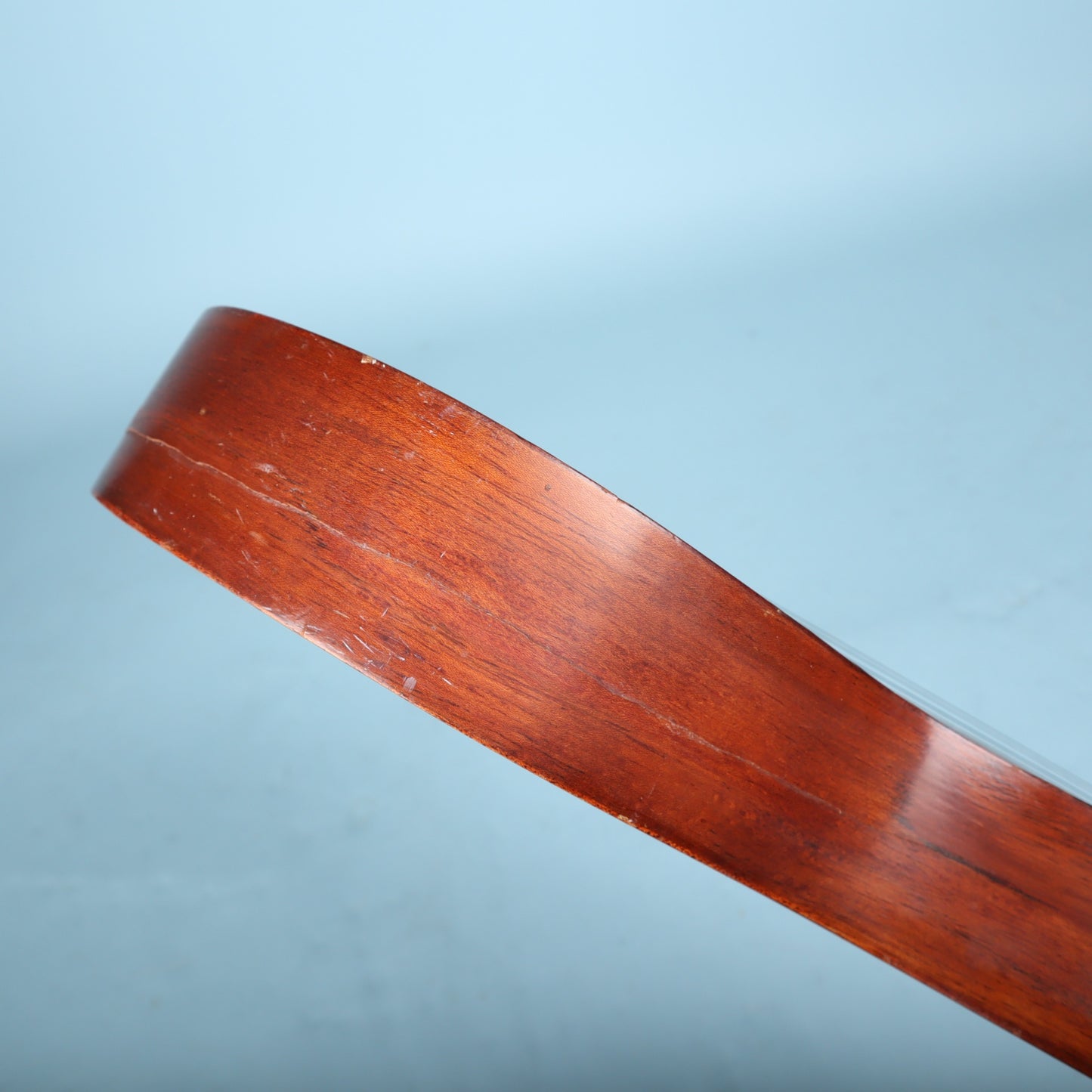 Vintage HILO Weissenborn Style 3 625 Acoustic Lap Steel Guitar