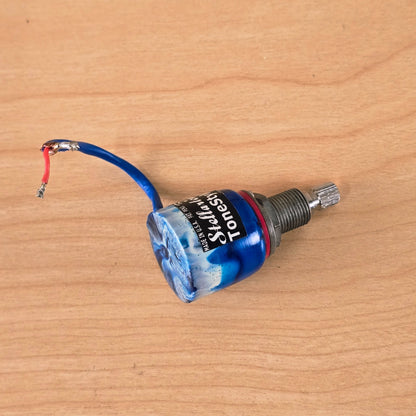 Stellartone Bass Eleven ToneStyler 11-Position Tone Selector Switch