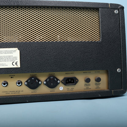 Marshall 1959HW Super Lead 100W Handwired Tube Amp Head 2005