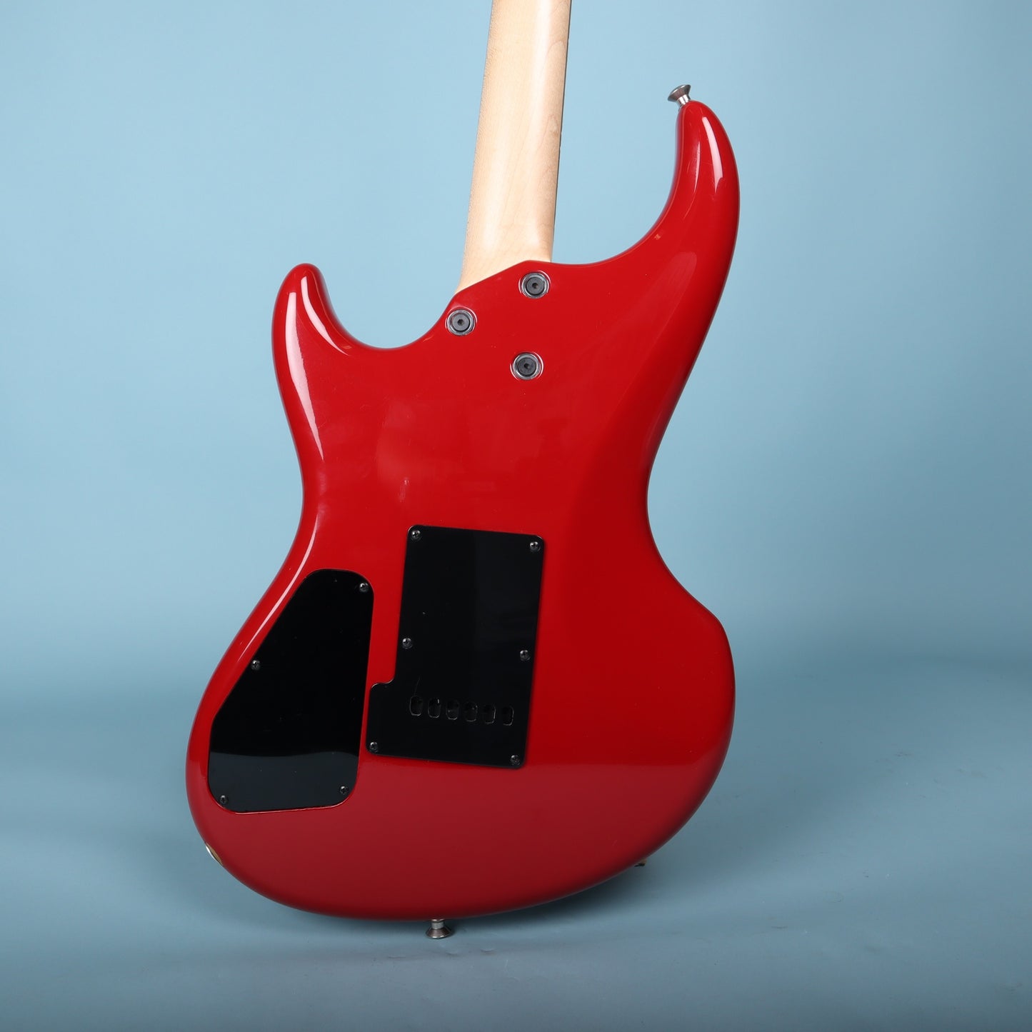 2001 MJ Mark Johnson Roadster Red USA Made