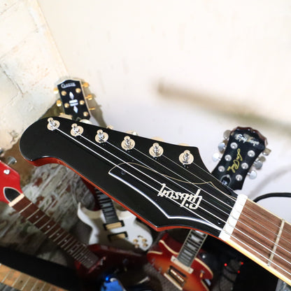 2020 Epiphone Firebird Vintage Sunburst