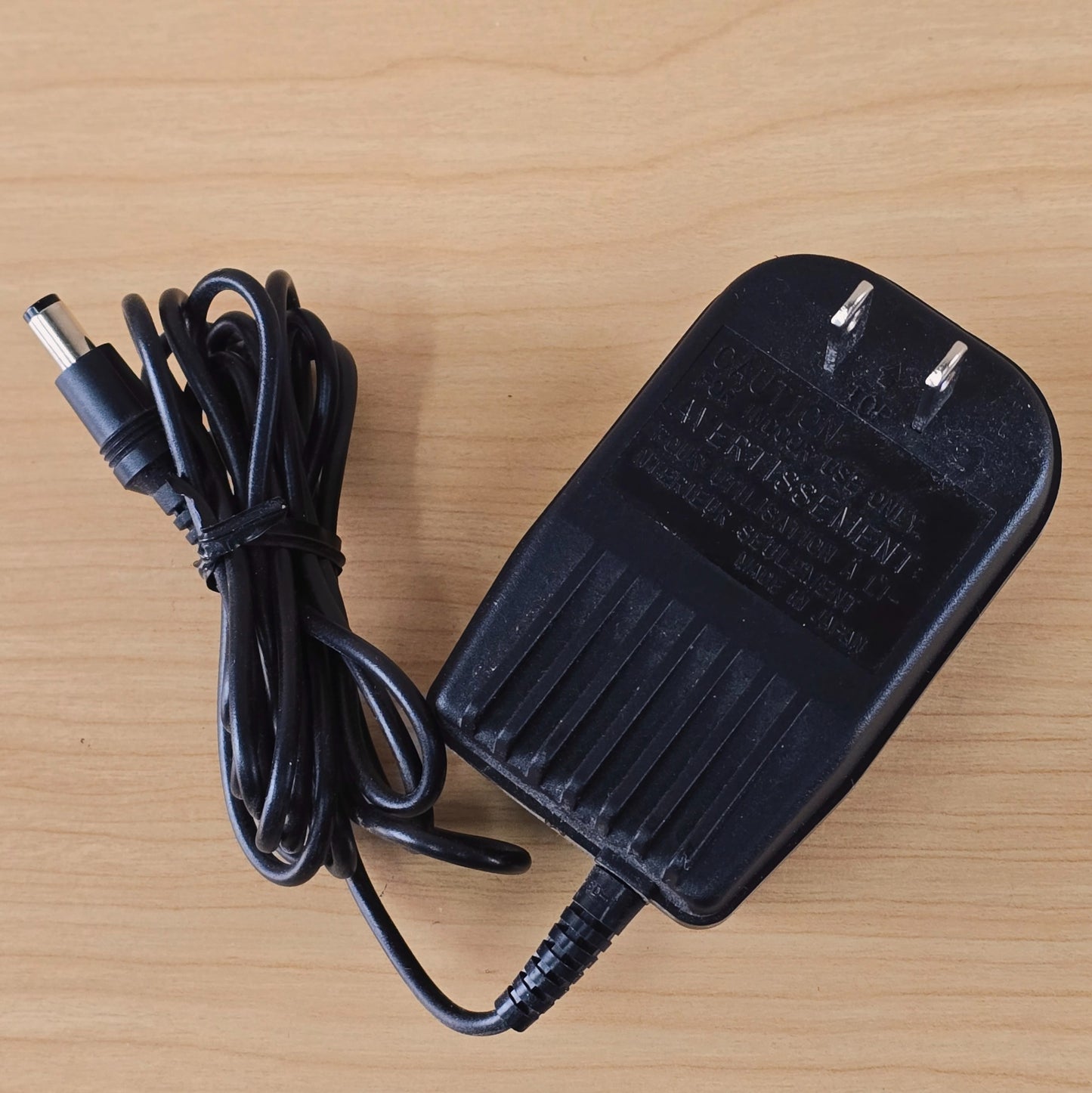 OEM Kawai Keyboard PS-121U2 12V 500mA AC Power Adapter Supply