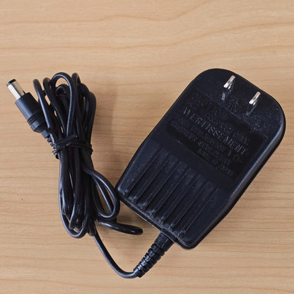 OEM Kawai Keyboard PS-121U2 12V 500mA AC Power Adapter Supply