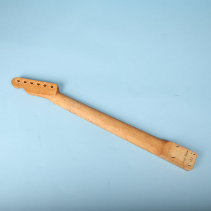 Boogie Bodies Vintage Birdseye Maple Telecaster Neck #227