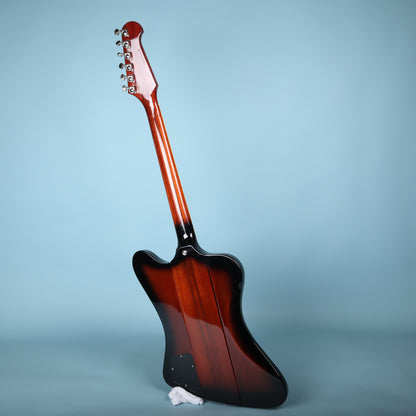 2020 Epiphone Firebird Vintage Sunburst