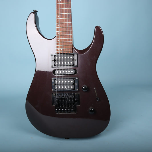 Jackson Performer PS-4 Electric Guitar