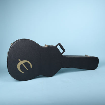 Epiphone Chet Atkins SST Hardshell Guitar Fitted Case