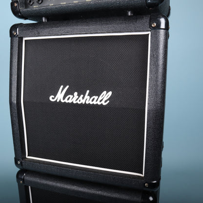 Marshall 3505 Micro Bass 30W Mini Stack w/ Celestion G10R-30 Upgrades