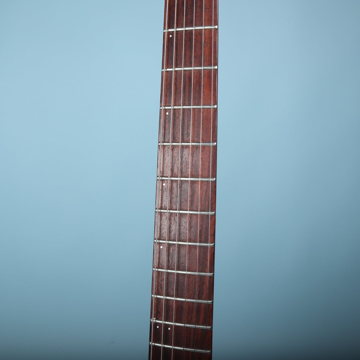 Godin LGX Trans Amber Quilt Made in Canada Electric Guitar